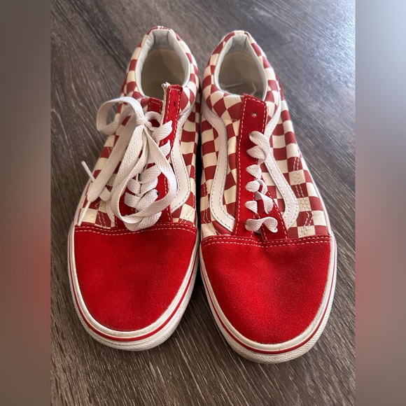 Vans Shoes - Vans
